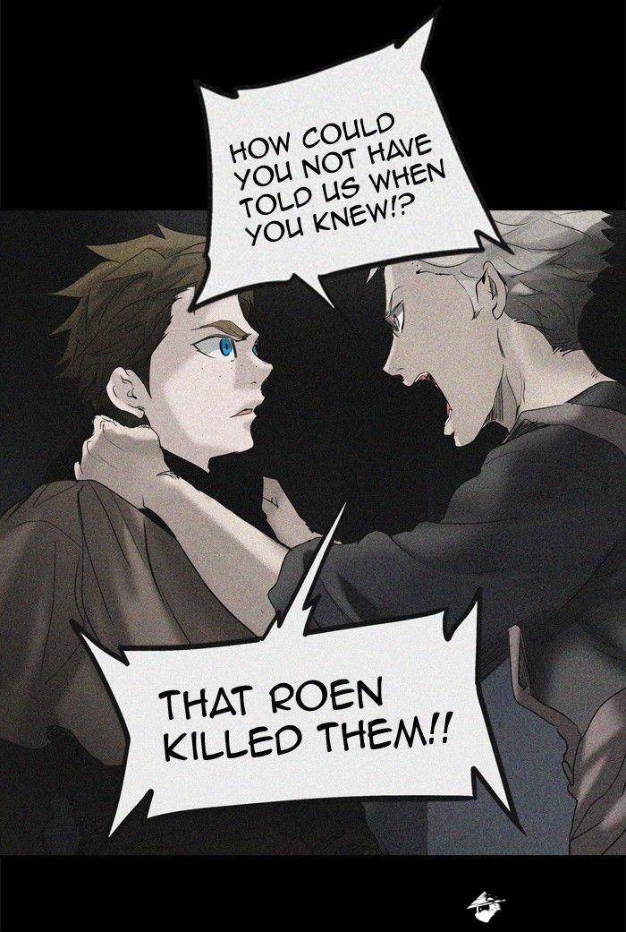 Tower of God Chapter 267 image 11